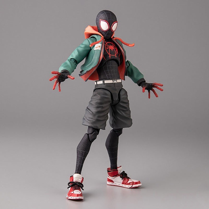 Spider-Man - Into the Spider Verse Figure