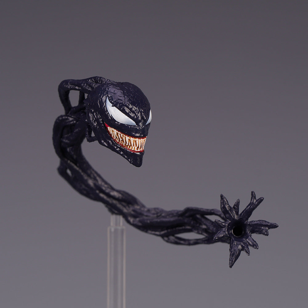 Venom Action Figure