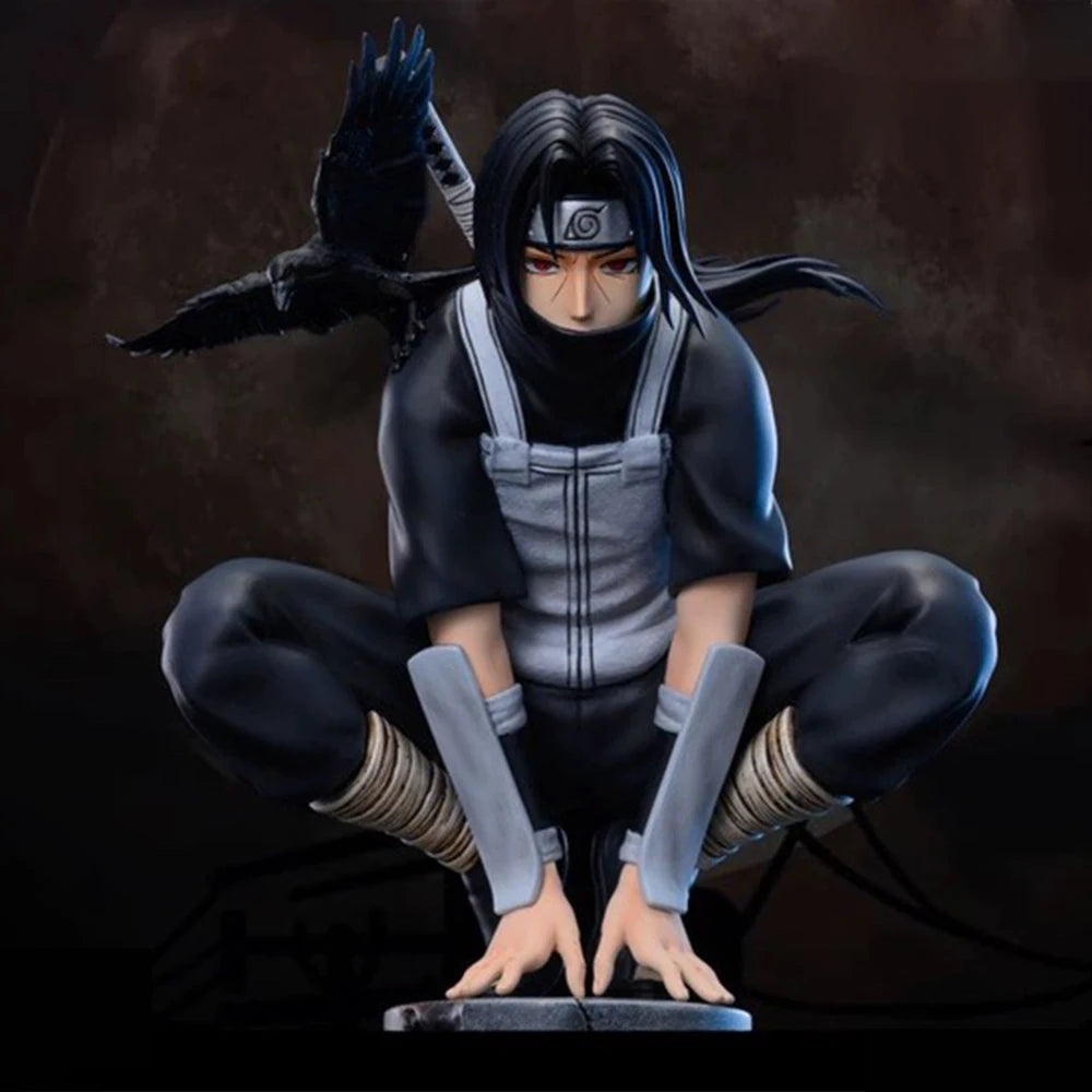 Naruto - Uchiha Itachi Figure