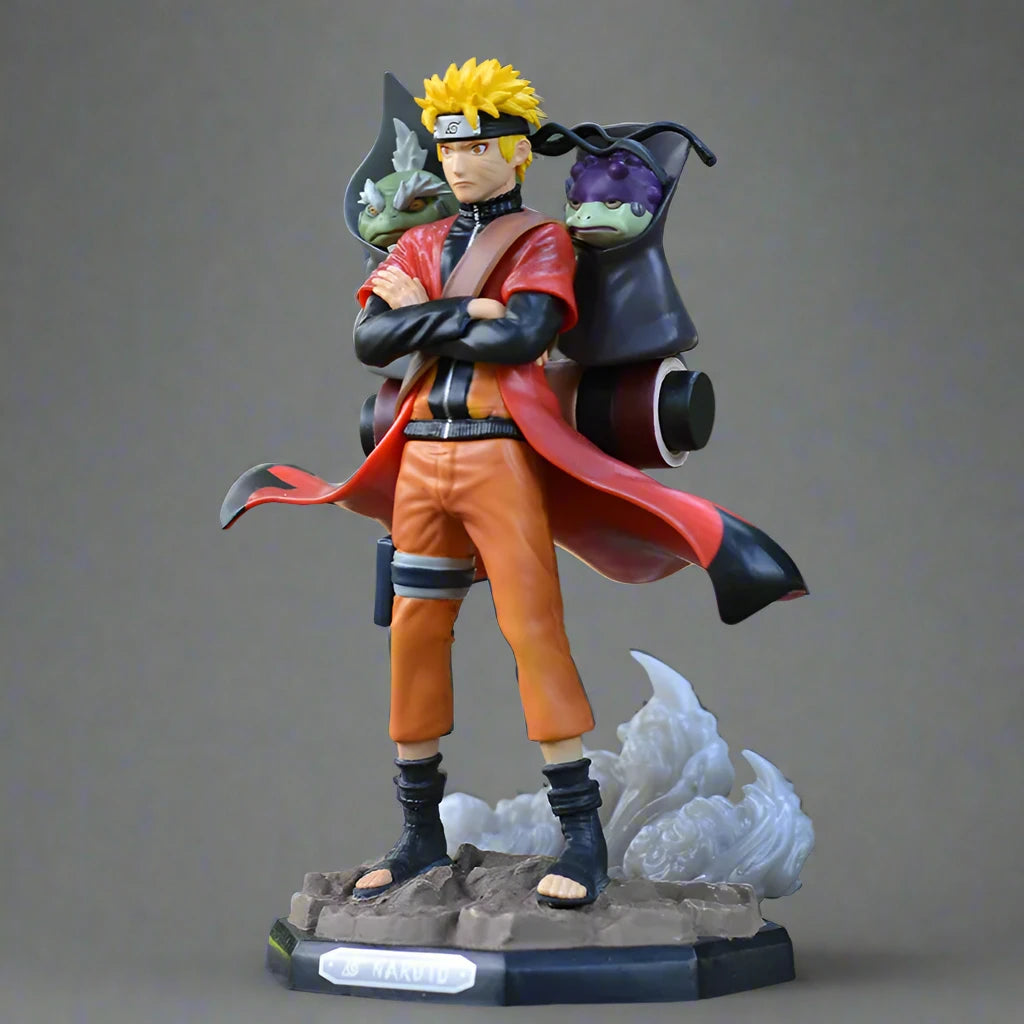 Naruto Uzumaki - Figure