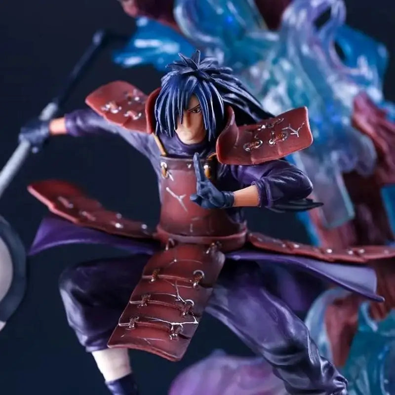 Naruto - Uchiha Madara Figure