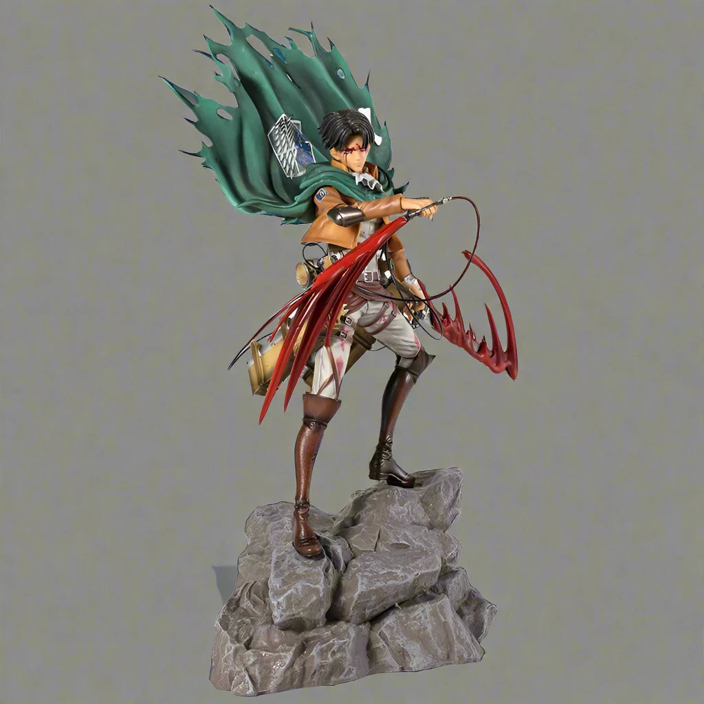 Attack on Titan - Levi Ackerman