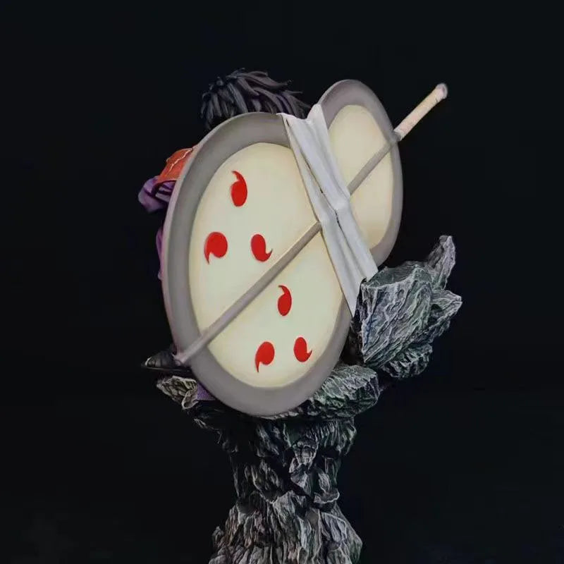 Naruto - Uchiha Madara Figure