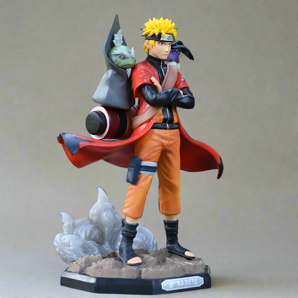 Naruto Uzumaki - Figure