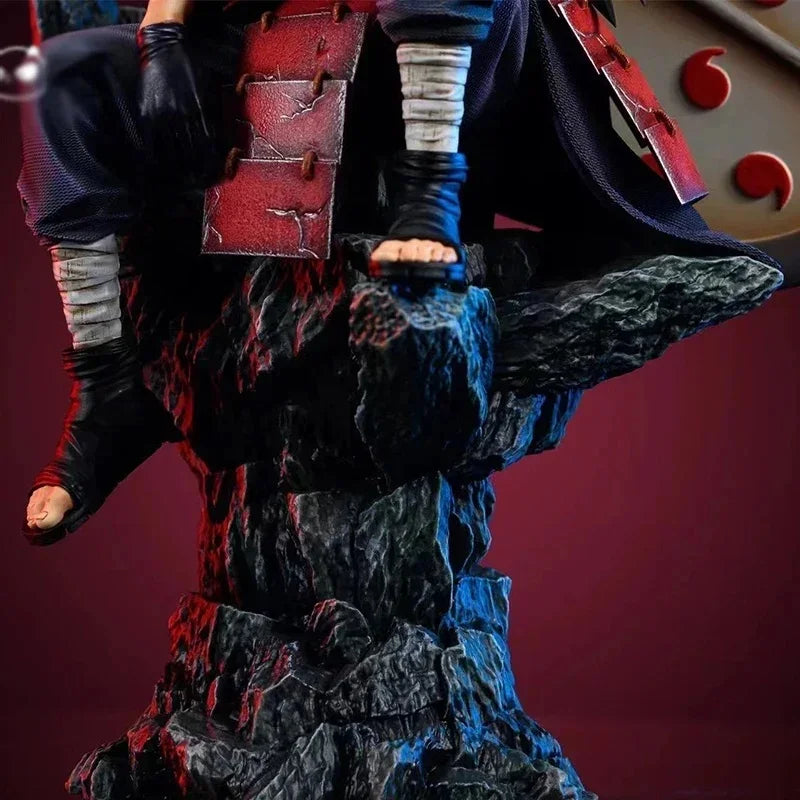 Naruto - Uchiha Madara Figure