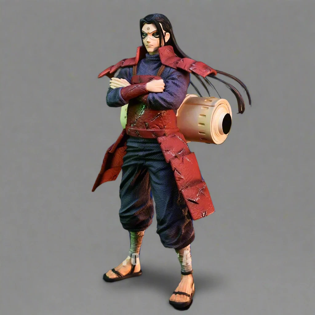 Naruto Ultimate Rivals: Madara & Hashirama Collector Set