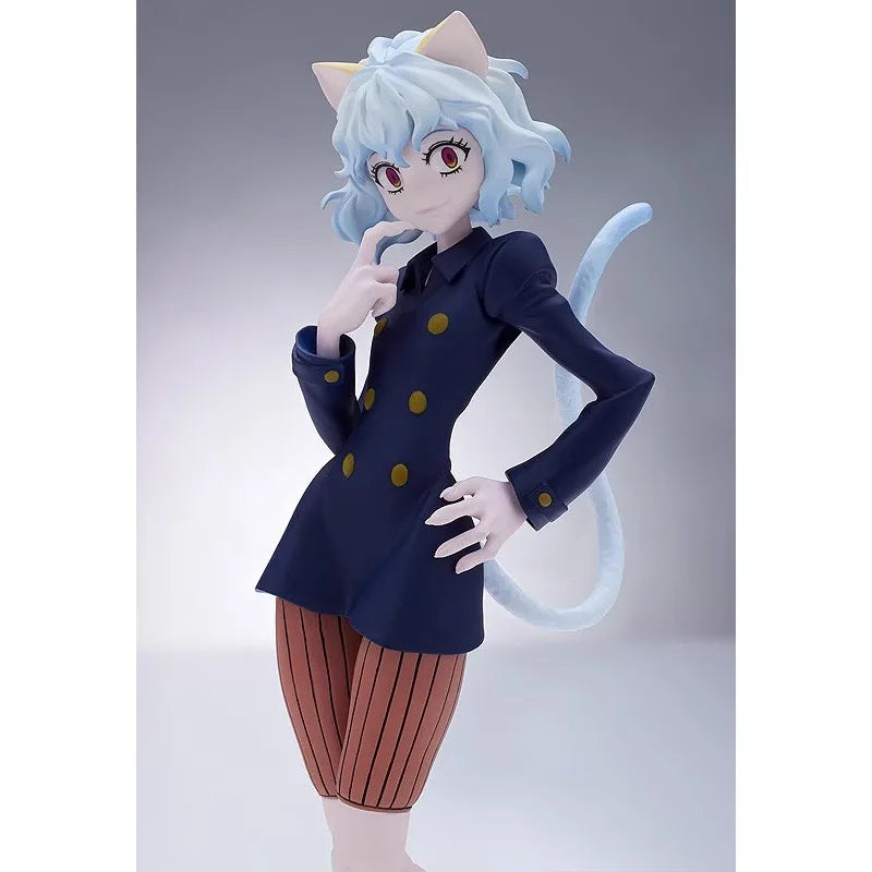 Hunter X Hunter - Nephelpito Figure