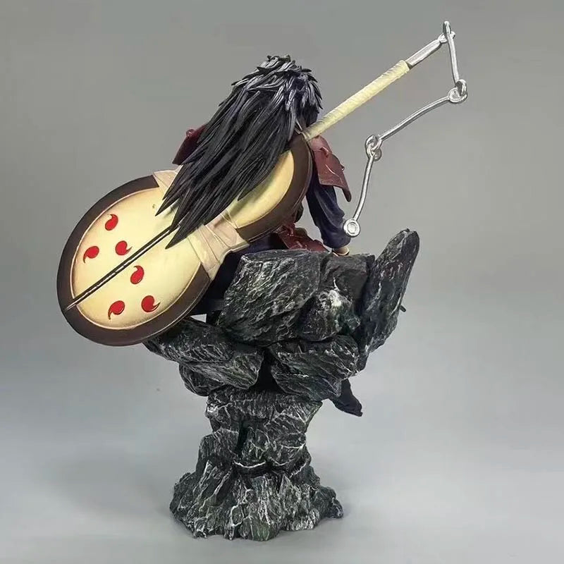 Naruto - Uchiha Madara Figure