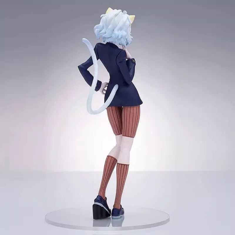 Hunter X Hunter - Nephelpito Figure