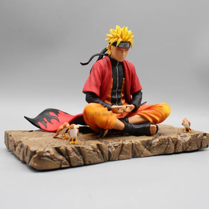 Naruto Uzumaki