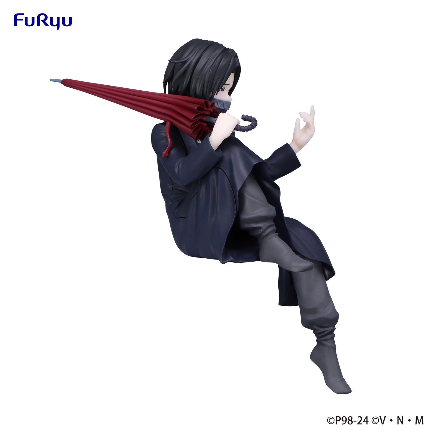 Hunter X Hunte - Feitan Pōtoo