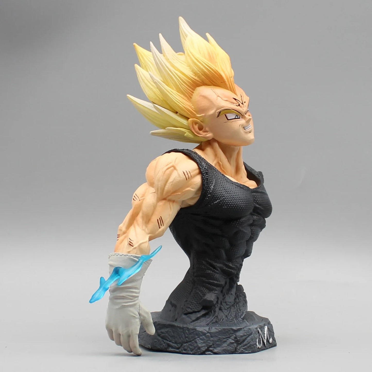 Dragon Ball - Demonize Vegeta Figure