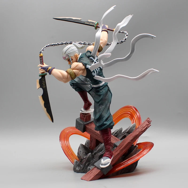 Demon Slayer - Uzui Tengen Figure