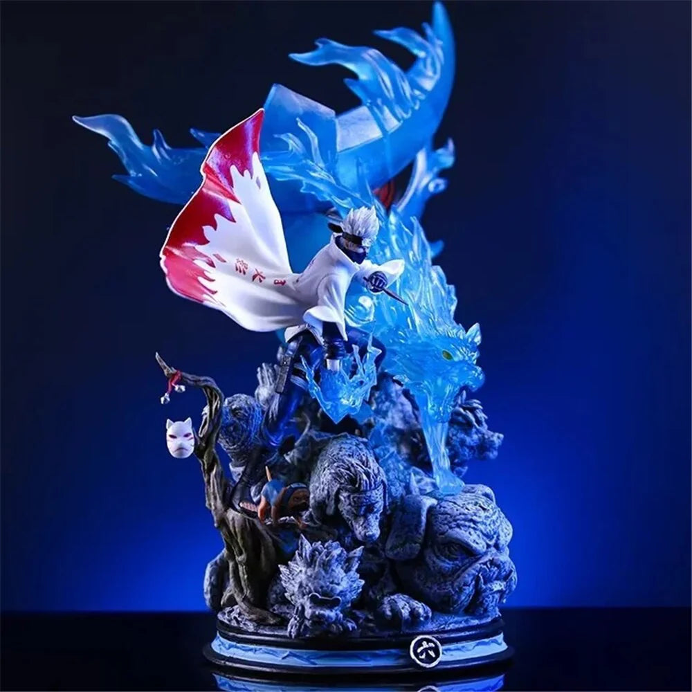 Naruto - Hatake Kakashi Figure