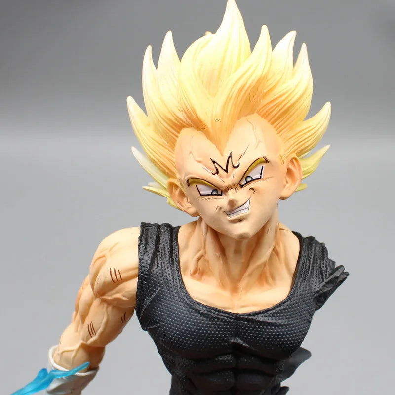 Dragon Ball - Demonize Vegeta Figure