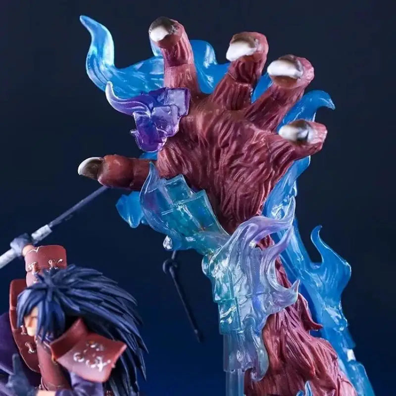 Naruto - Uchiha Madara Figure
