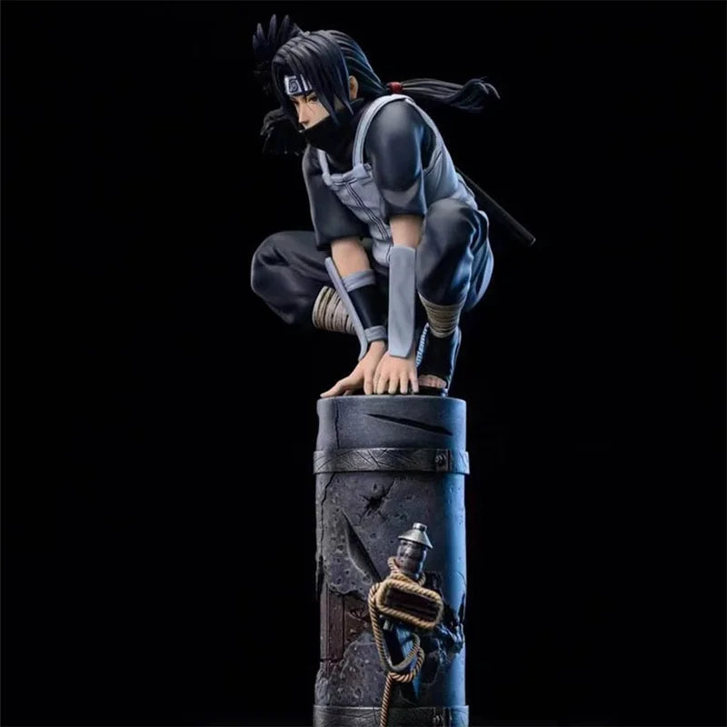 Naruto - Uchiha Itachi Figure