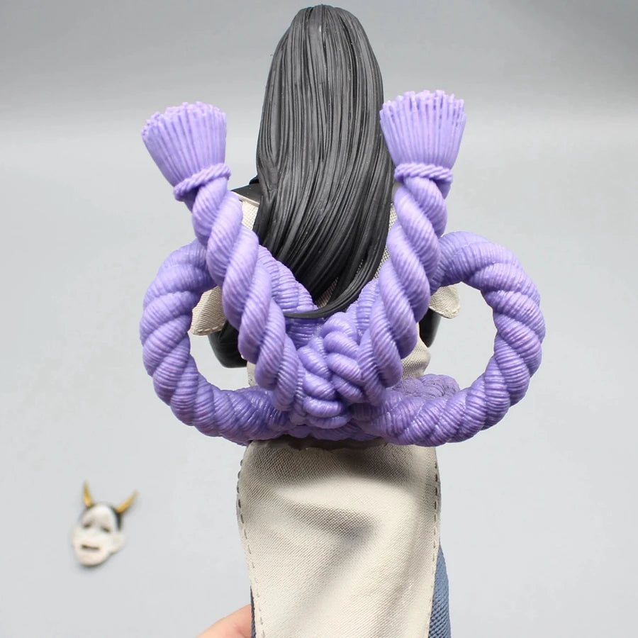 Naruto - Hero Figures