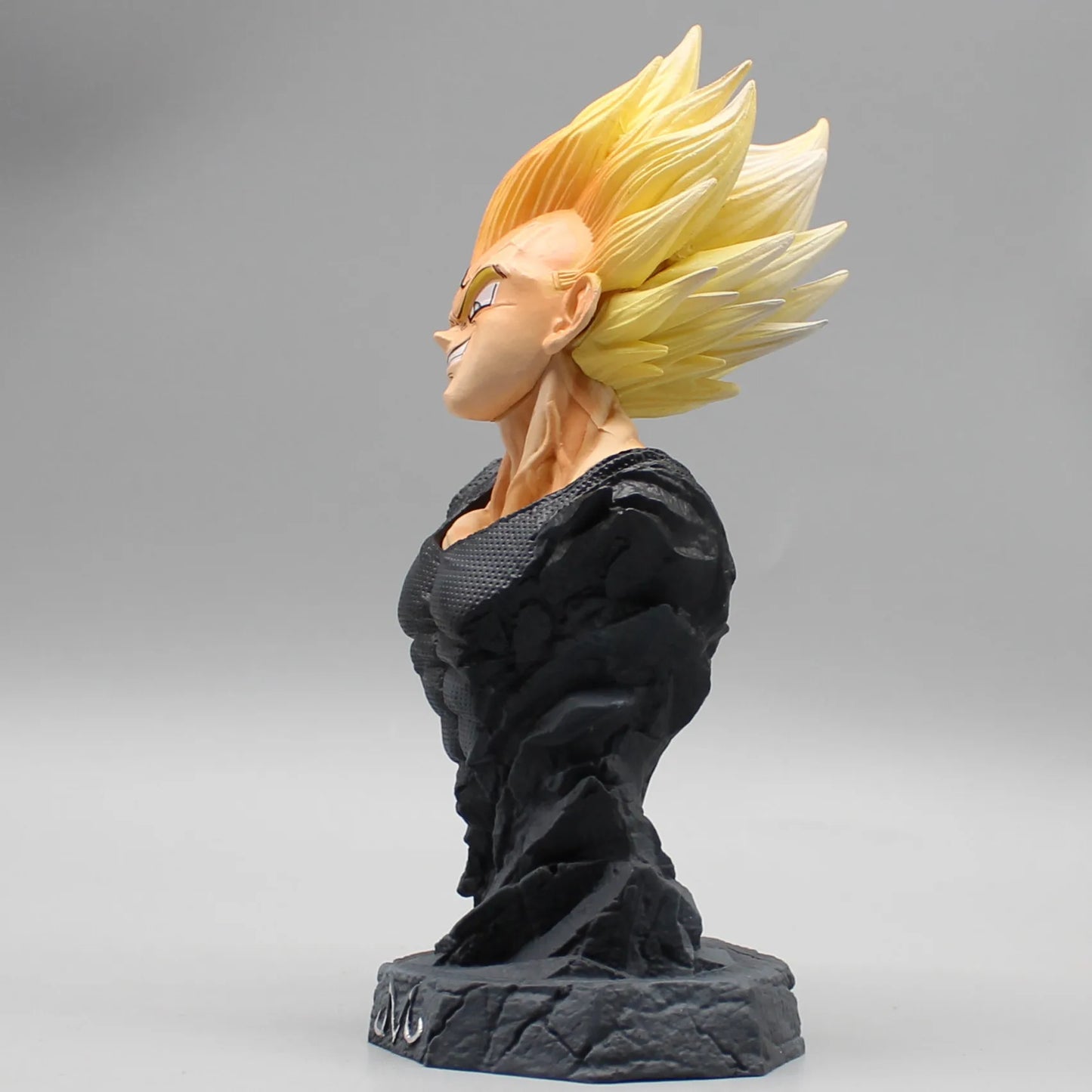 Dragon Ball - Demonize Vegeta Figure