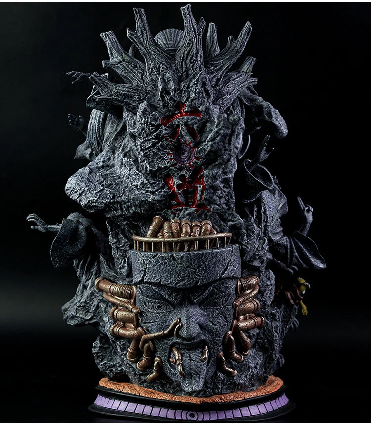 Naruto - Akatsuki Pain Figure
