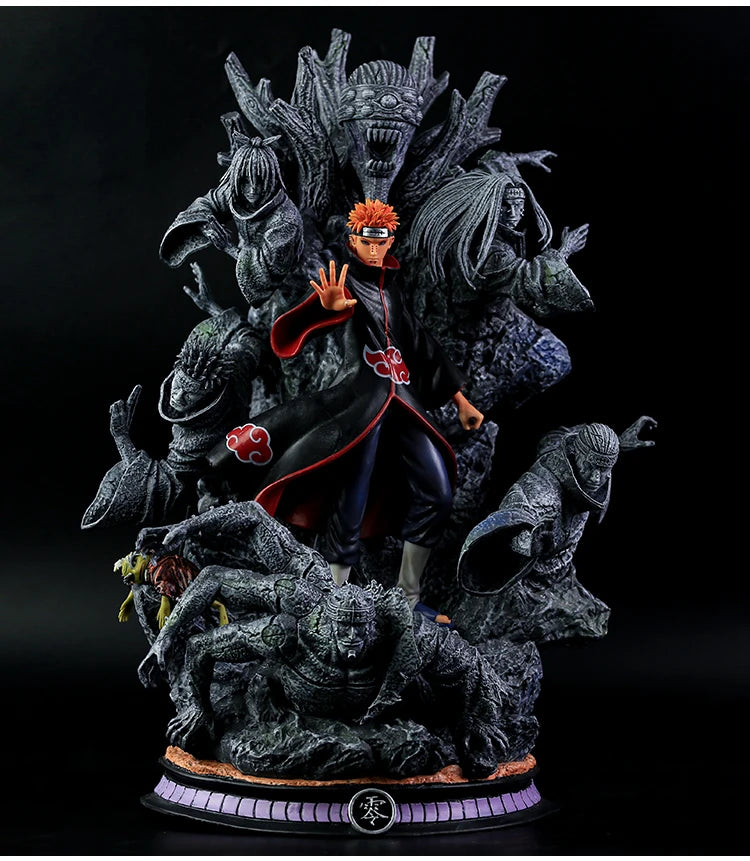 Naruto - Akatsuki Pain Figure