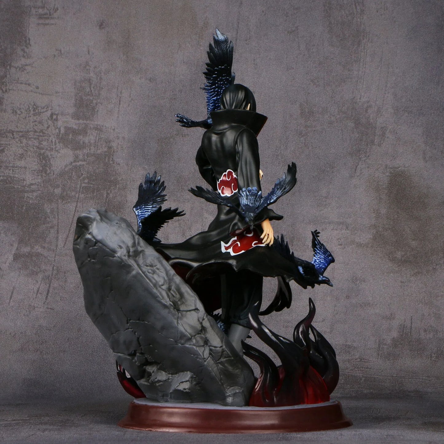 Naruto - Uchiha Itachi