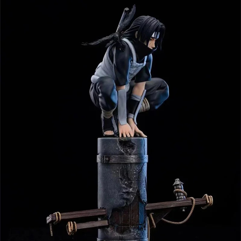 Naruto - Uchiha Itachi Figure