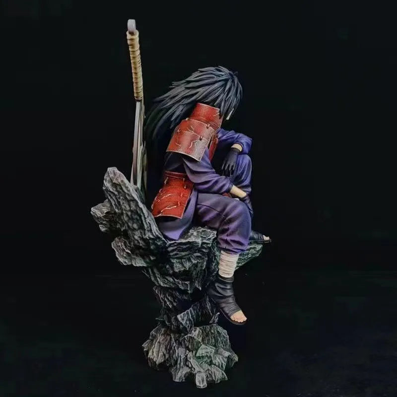 Naruto - Uchiha Madara Figure