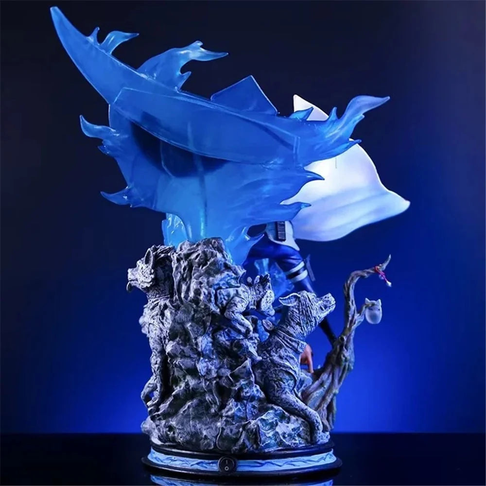 Naruto - Hatake Kakashi Figure