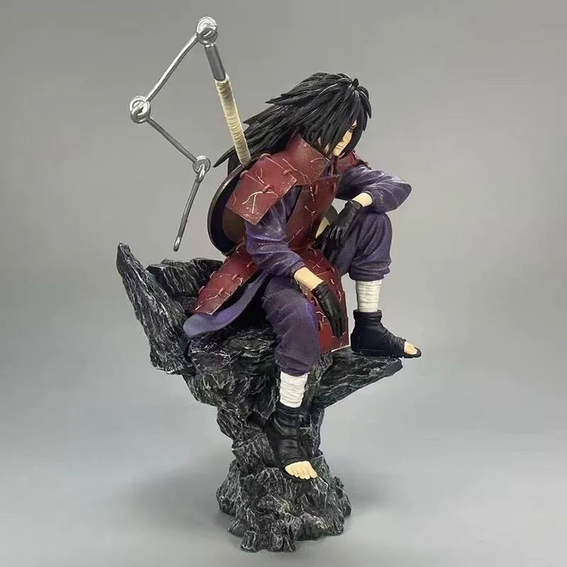 Naruto - Uchiha Madara Figure