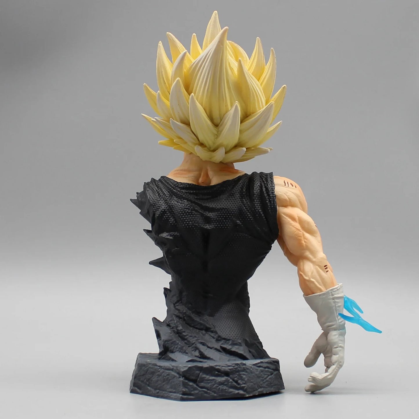 Dragon Ball - Demonize Vegeta Figure