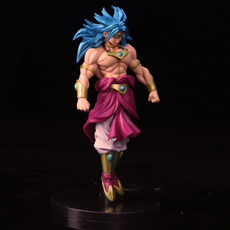 Dragon Ball - Broli Figure