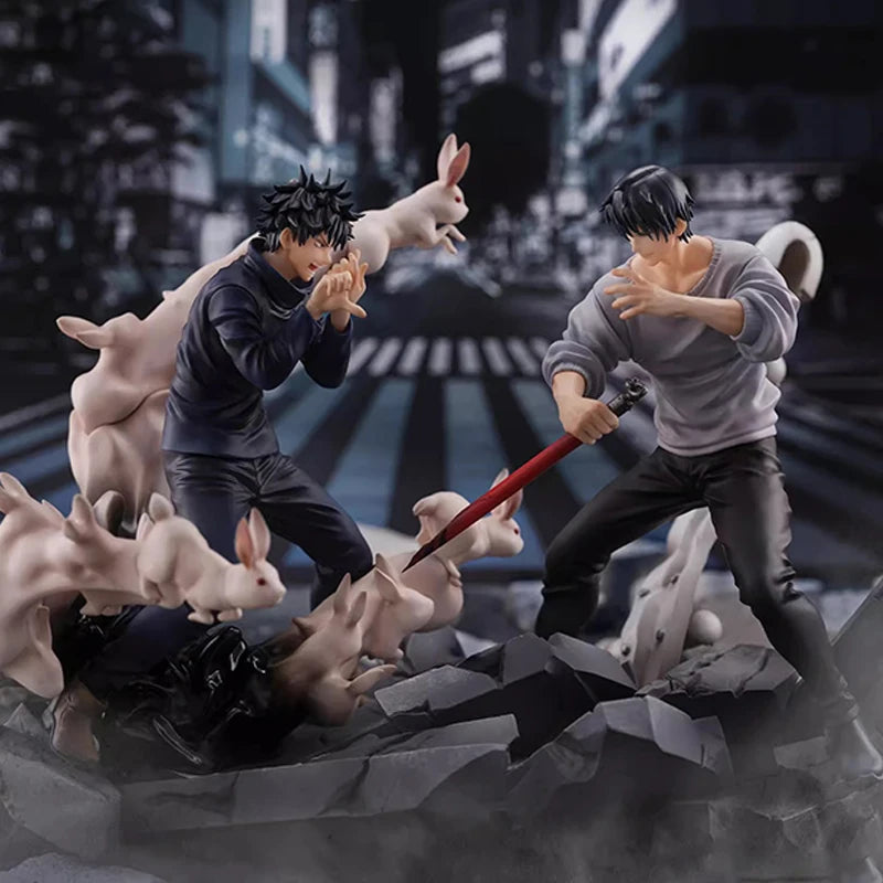 Jujutsu Kaisen - Fushiguro Toji