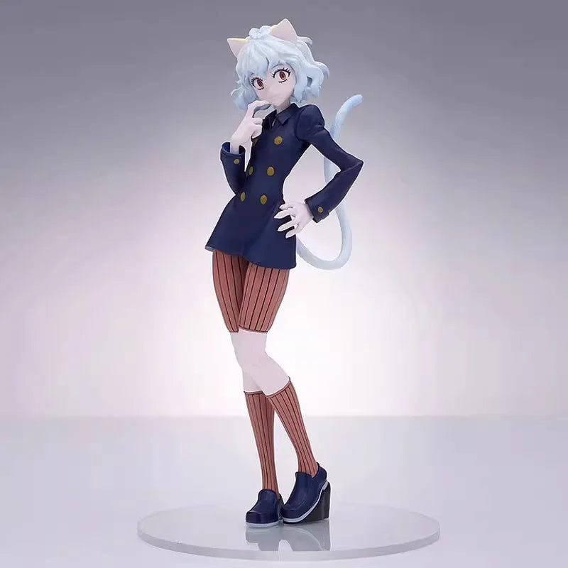 Hunter X Hunter - Nephelpito Figure