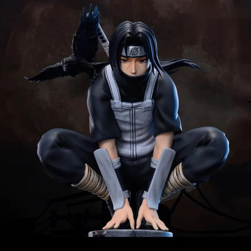 Naruto - Uchiha Itachi Figure
