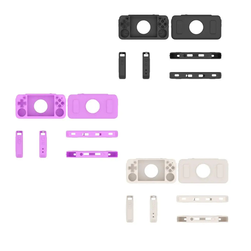 ANBERNIC RG35XX - Silicone Protective Case