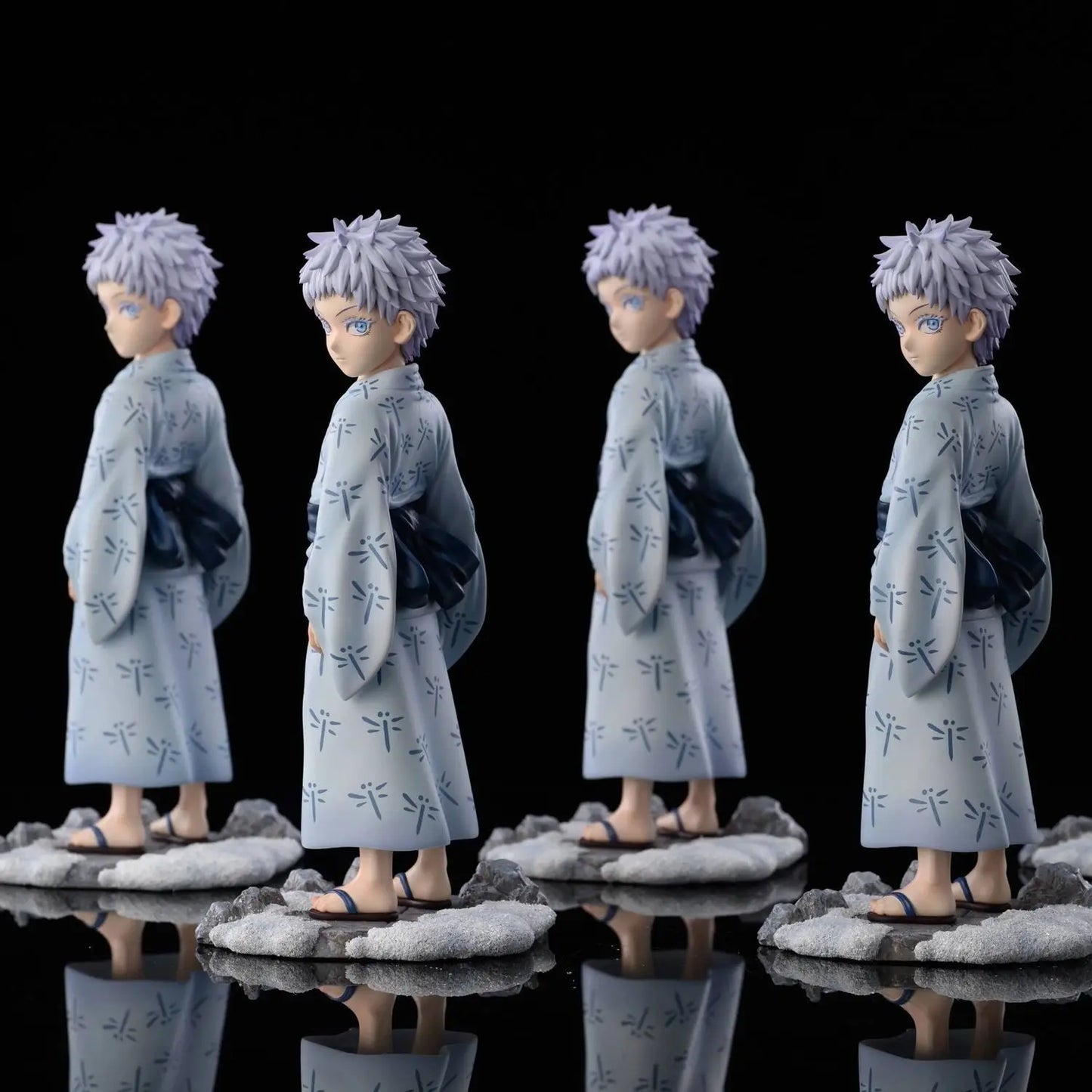 Jujutsu Kaisen - Satoru Gojo Child