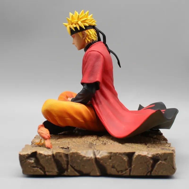 Naruto Uzumaki