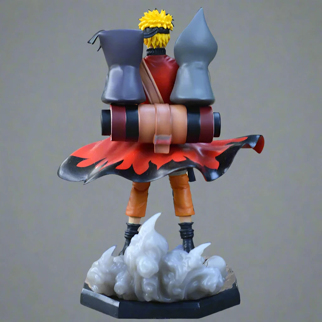 Naruto Uzumaki - Figure