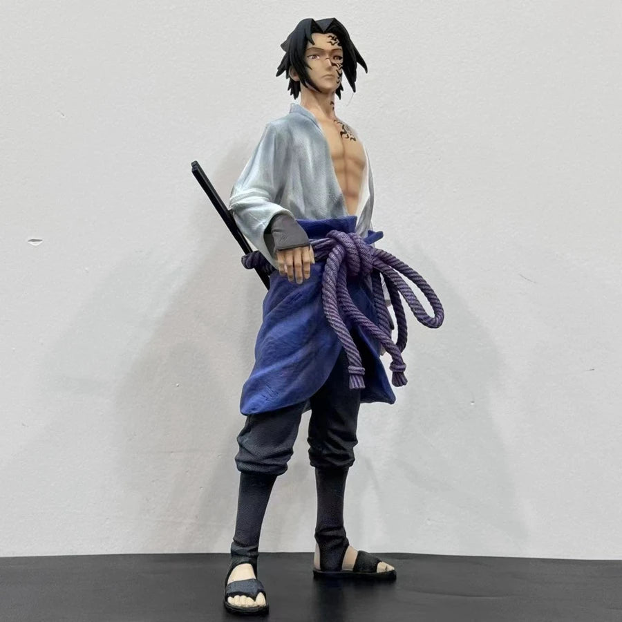 Naruto - Hero Figures