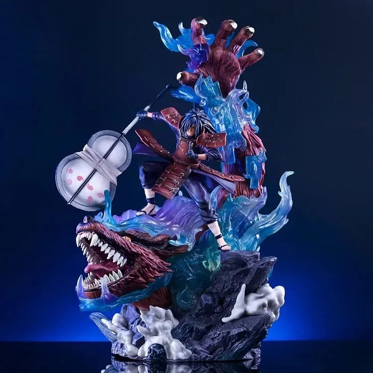 Naruto - Uchiha Madara Figure