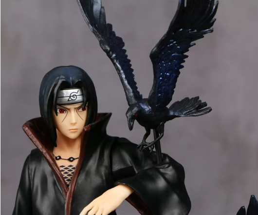 Naruto - Uchiha Itachi