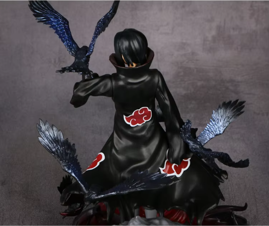 Naruto - Uchiha Itachi
