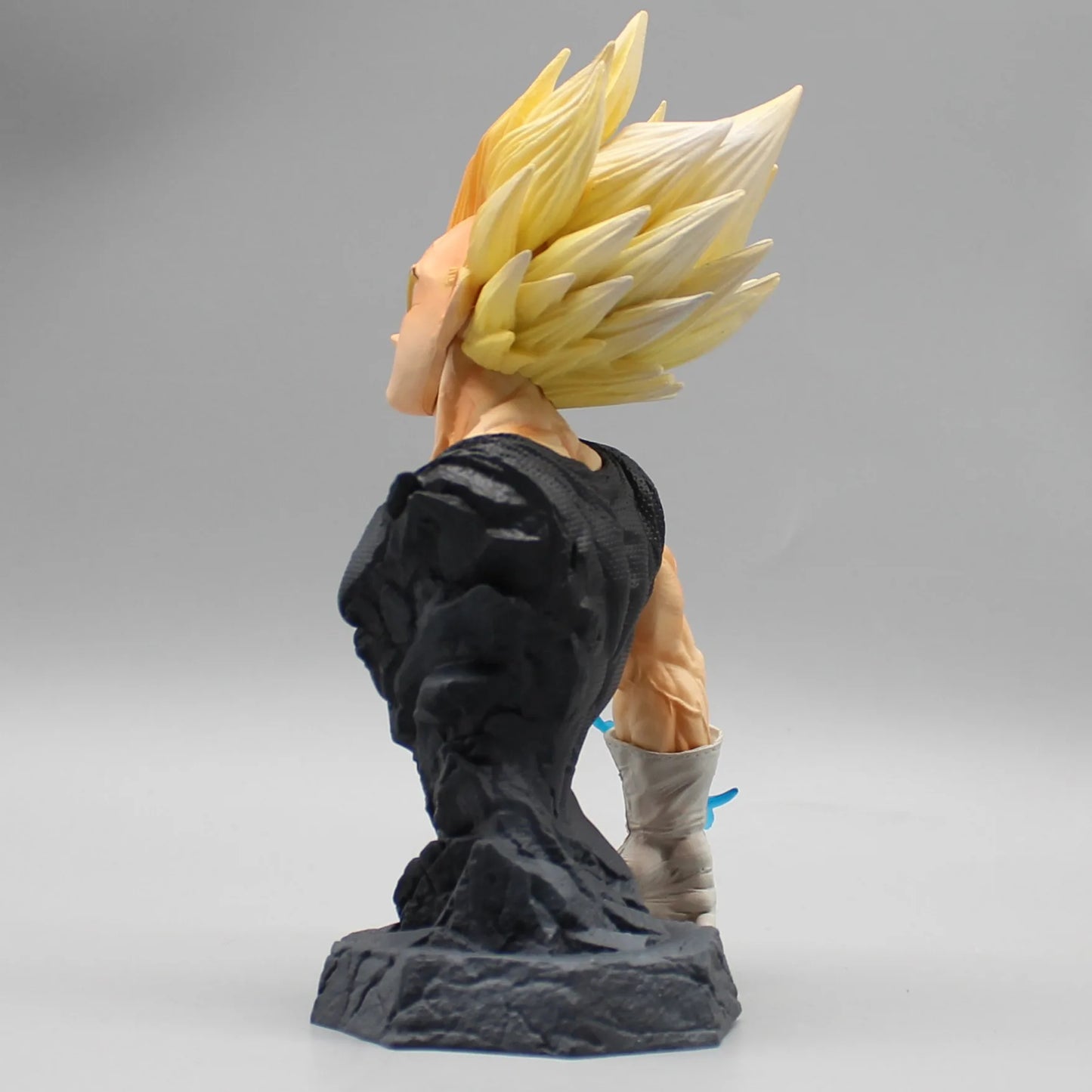 Dragon Ball - Demonize Vegeta Figure
