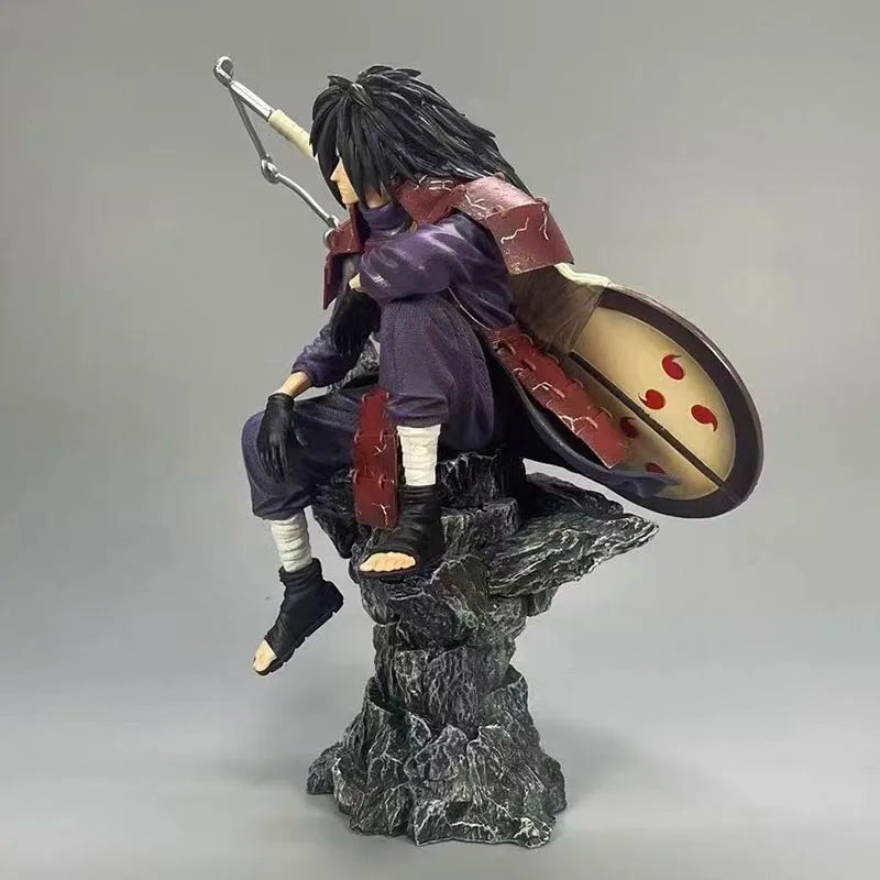 Naruto - Uchiha Madara Figure