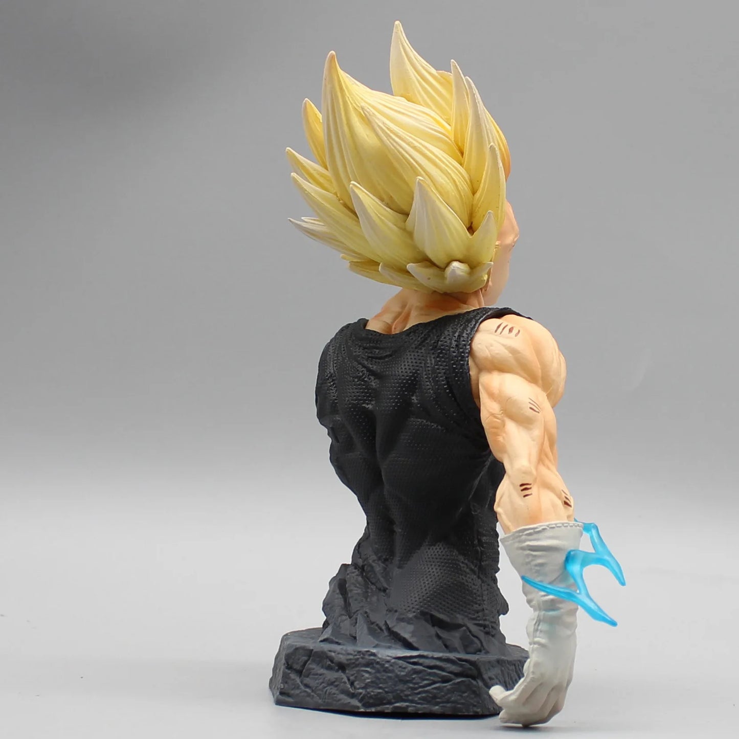 Dragon Ball - Demonize Vegeta Figure