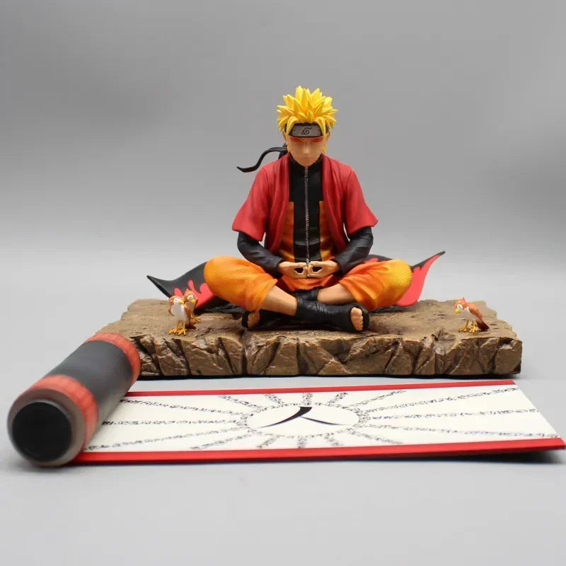 Naruto Uzumaki