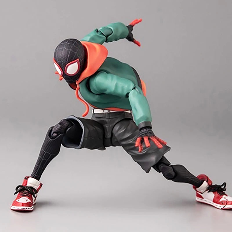 Spider-Man - Into the Spider Verse Figure