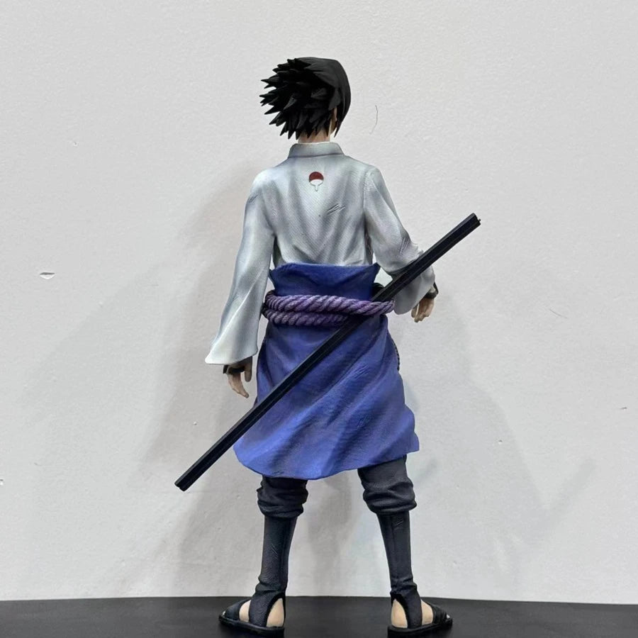 Naruto - Hero Figures