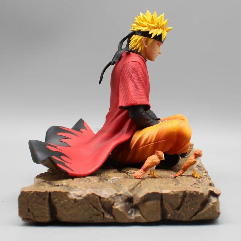 Naruto Uzumaki